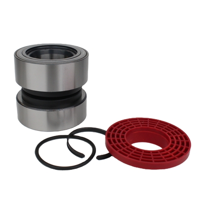 201072 TIMKEN SET1257 トラック車輪軸承 P6 精密鋼ケージ VKBA5413 その他 125mm