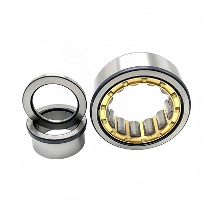 120*260*55mm NUP324EM NUP324ECM 円筒型ローラーベアリング