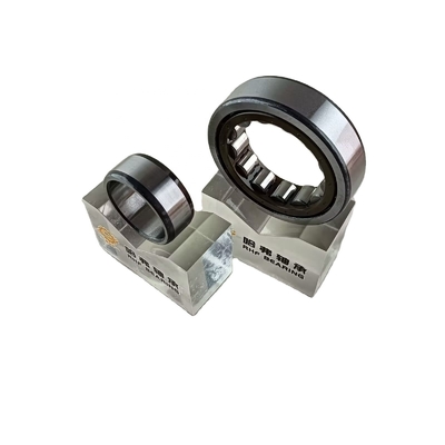 単列NU/NJ/NF206ECP 30*62*16mmの円筒型ローラーベアリング