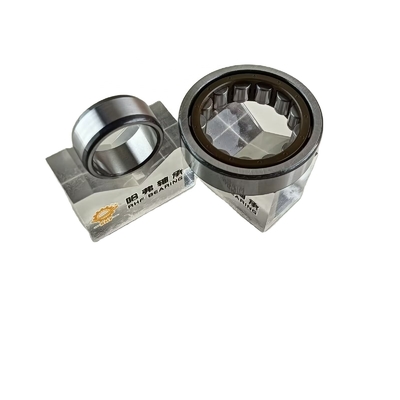 単列NU/NJ/NF206ECP 30*62*16mmの円筒型ローラーベアリング