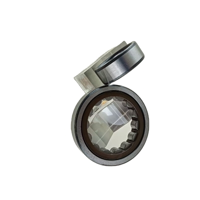 NU/NJ/NF208ECP 製薬産業用 円筒型ローラー軸承 40*80*18mm