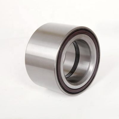 標準潤滑 DAC52960050-ABS 高速性能のための自動車輪ハブベアリング