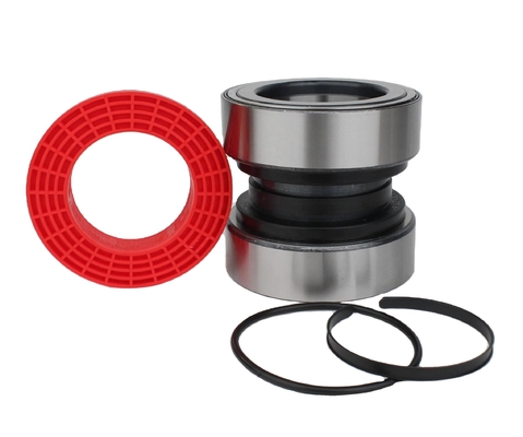 SET1312/SET2312 VKBA5425 トラックホイールハブ ローヤリング クローム鋼 115mm 厚さ
