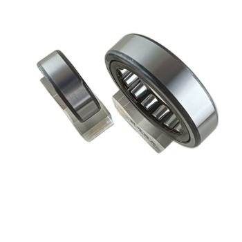 単列 45*85*19mm NU/NJ/NF209ECP 重機械用円筒型ローラーベアリング
