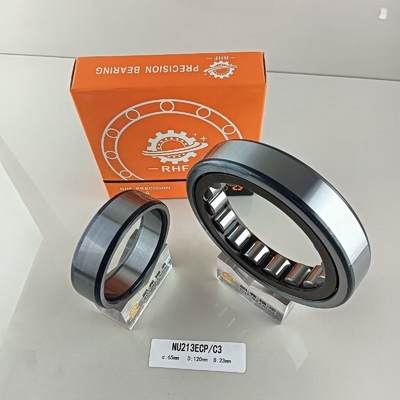 単列円筒型ローラーベアリング NU/NJ/NF213ECP 65*120*23mm 重機械用