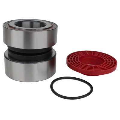 TIMKEN 566834.H195 トラックホイールハブ ローヤリング 69.8/70*119.7/124.7*110.5mm 双列ローラー SET1351/SET2351