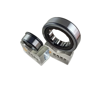 NU/NJ/NF306ECP 重用用用30*72*19mmの円筒型ローラーベアリング