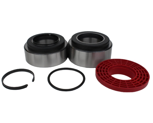 TIMKEN 566834.H195 トラックホイールハブ ローヤリング 69.8/70*119.7/124.7*110.5mm 双列ローラー SET1351/SET2351