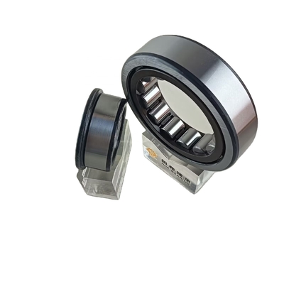 単列 45*100*25mm NU/NJ/NF309ECP オイル潤滑付き円筒型ロールベアリング