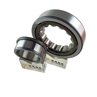 50*110*27mm NU/NJ/NF310ECP 単列シリンダ式ローラーベアリング