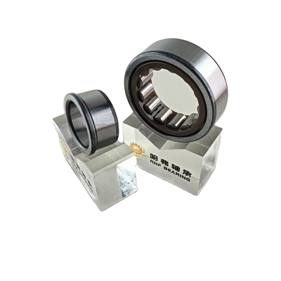精度評価 P0 P2 P4 P5 P6 NU/NJ/NF2206ECP 30*62*20mm の円筒型ローラー