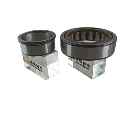 45*85*23mm NU/NJ/NF2209ECP 建設機械用の円筒型ローラーベアリング