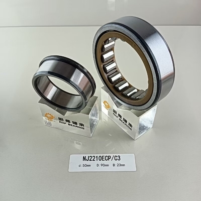 NU/NJ/NF2210ECP 重用用用50*90*23mmの円筒型ローラーベアリング