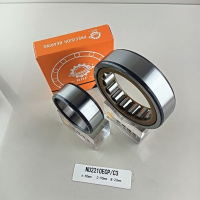 NU/NJ/NF2210ECP 重用用用50*90*23mmの円筒型ローラーベアリング