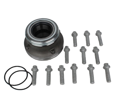 SKF F BTF 0021A/BTF0110/VKBA5377 トラック車輪ハブベアリング