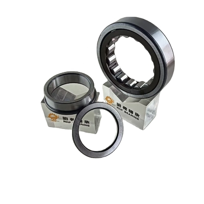 単列円筒型ローラーベアリング NUP209ECP 45*85*19mm 農業機械用
