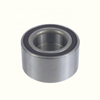 クロム鋼 DAC43760043 オートベアリング FW60 43BWD12A 510060 ホールハブベアリング 43*76*43mm