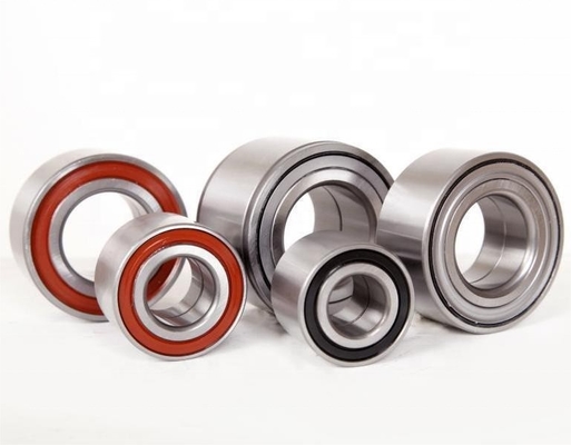 48*92*42/40mm 標準サイズ クロム鋼 DAC48920042/40-2RZ 車輪ハブベアリング